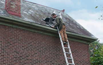 what affects urgent Drem roof repairs