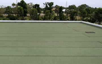 all Drem roofing types quoted for