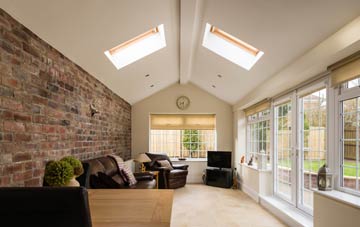 conservatory roof insulation Drem, East Lothian