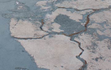 fibreglass roofing replacement Drem