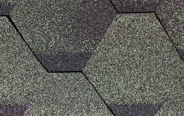 Drem fibreglass shingle repairs