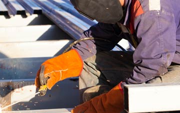 Drem flat roofing options