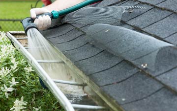 Drem gutter cleaning costs