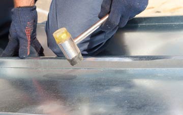 Drem metal roofing costs