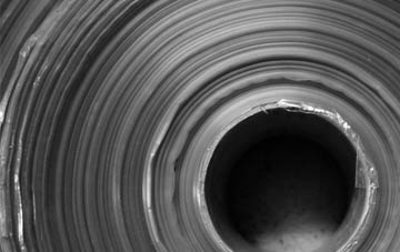 Drem pvc roof replacement