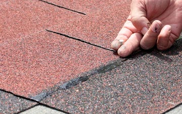 Drem asphalt roof repairs