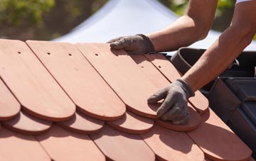 Drem roof tile contractors