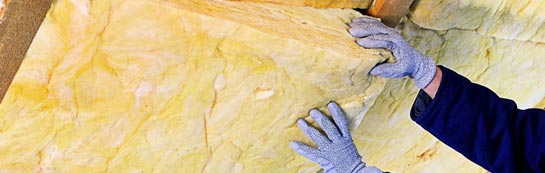 quotes for Drem roof insulation