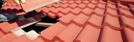 compare Drem roof repair quotes