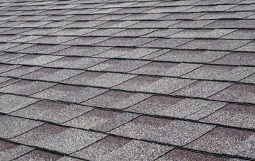 Drem tiles for shallow pitch roofing