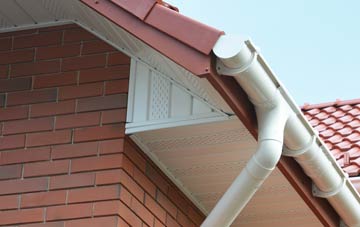Drem soffit repair costs