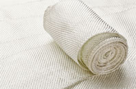 Drem fibreglass roofing repairs