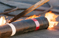 free Drem flat roofing repair quotes