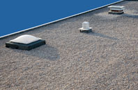 Drem flat roofing
