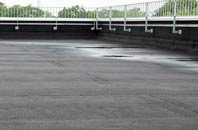 find rated Drem flat roofing companies