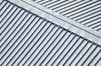Drem metal roofing
