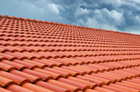 Drem roofing tiles