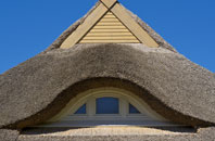 Drem thatch roofing